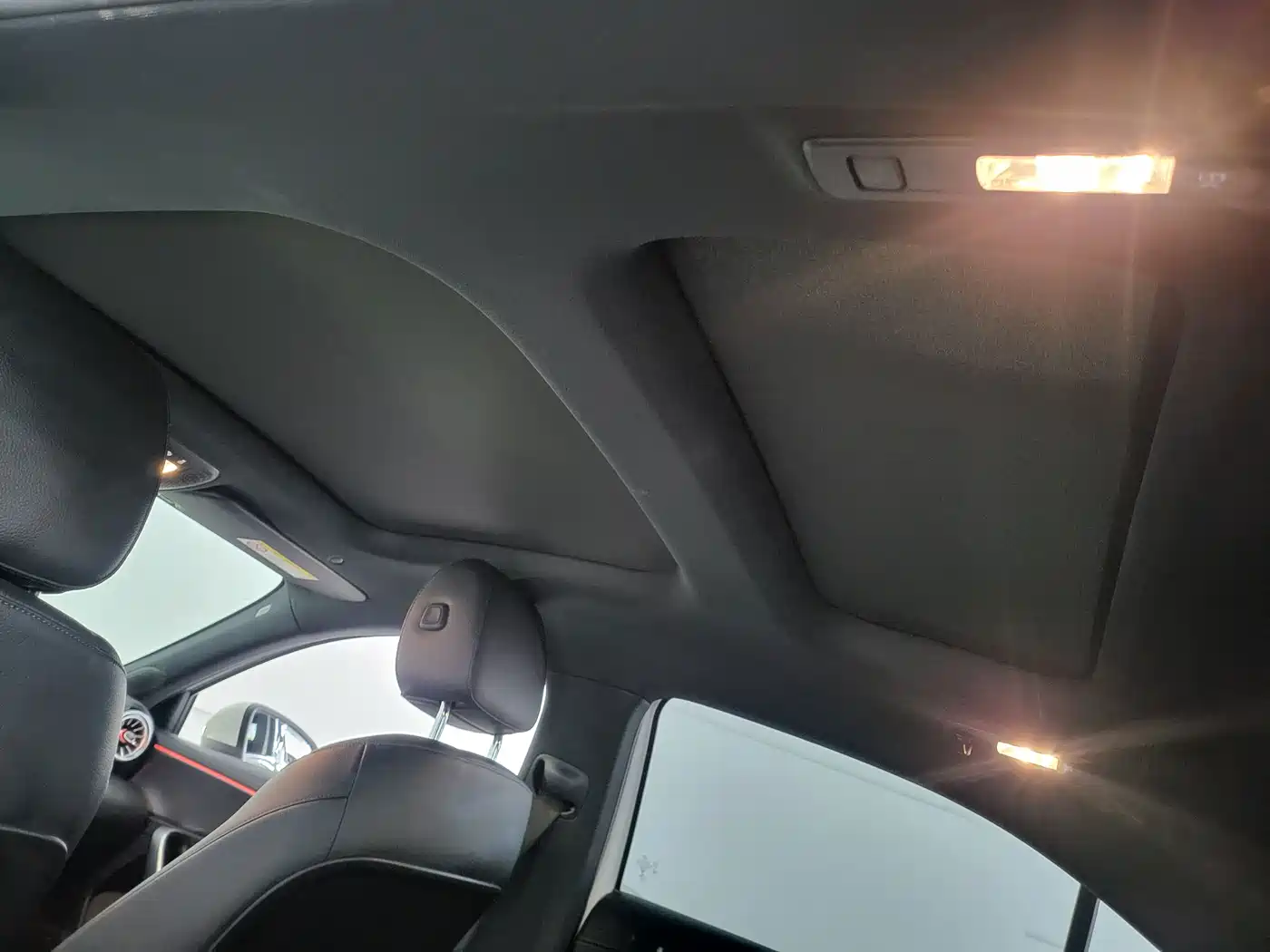 Mercedes-Benz A-Класс 2022