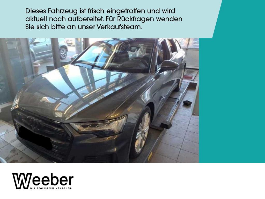 Audi S6 2023