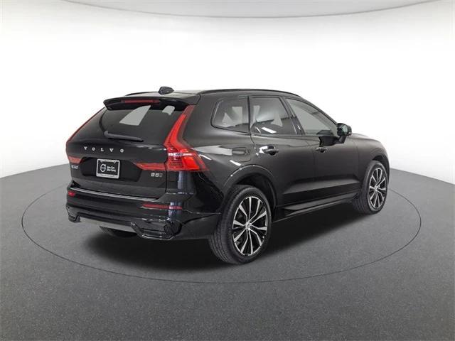 Volvo XC60 2024
