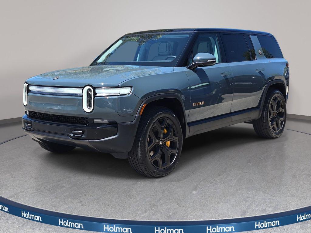 Rivian R1S 2025