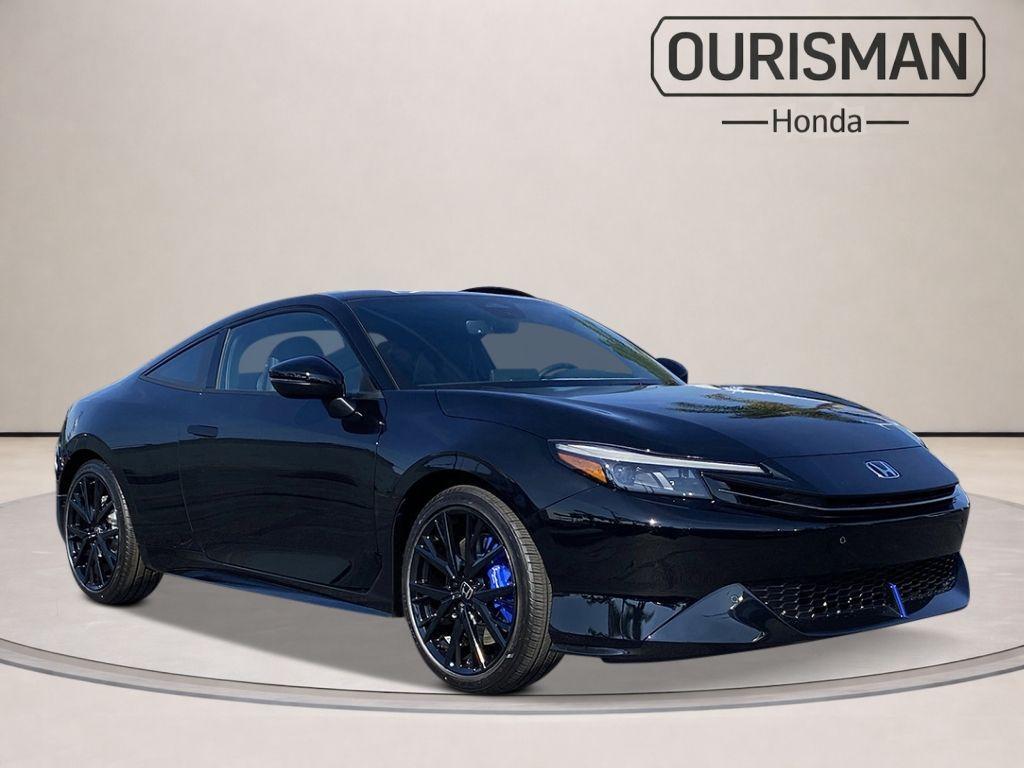 Honda Prelude 2026