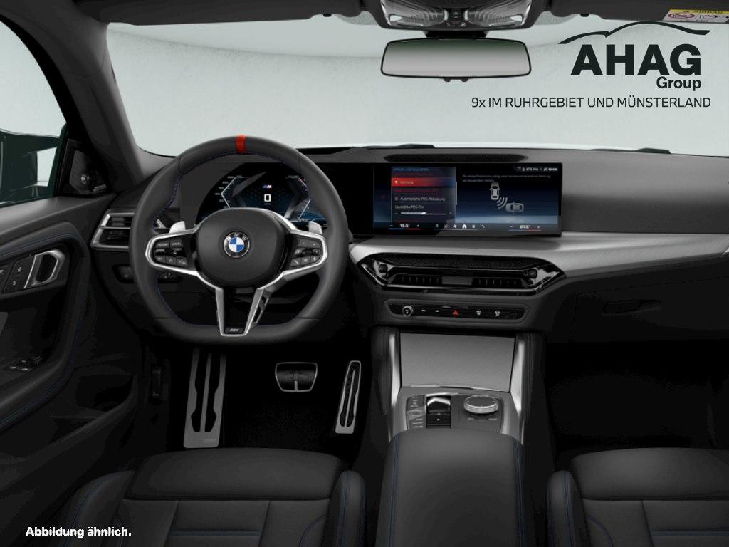 BMW M240I 2025