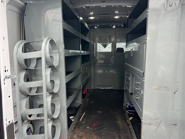 Ford Transit 2021