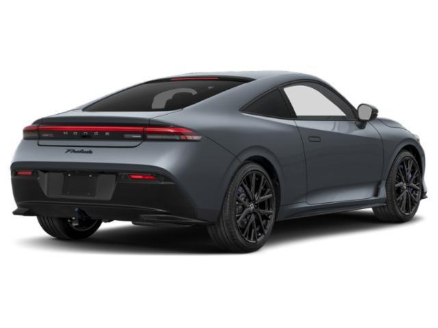Honda Prelude 2026