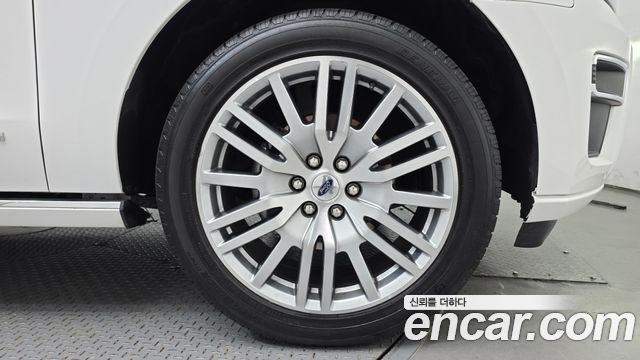 Ford Expedition 2023