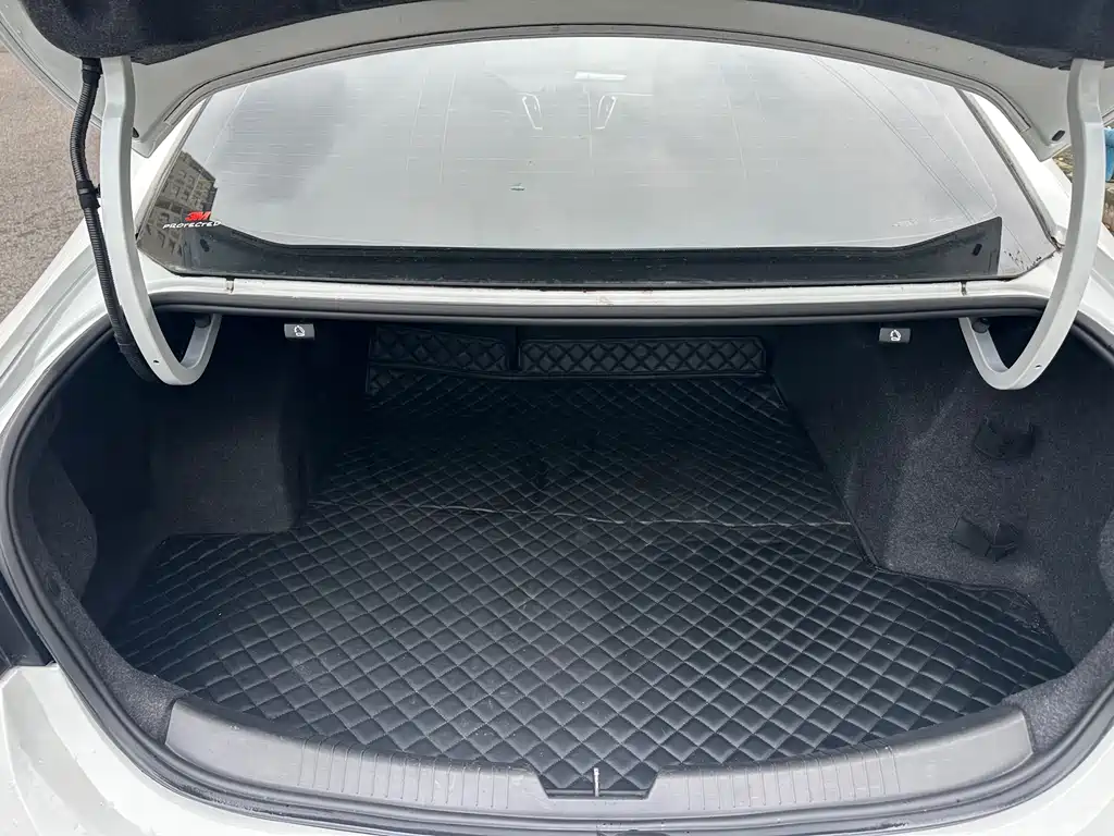 Chevrolet Malibu 2020