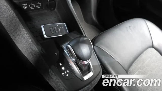 Renault ZOE 2021