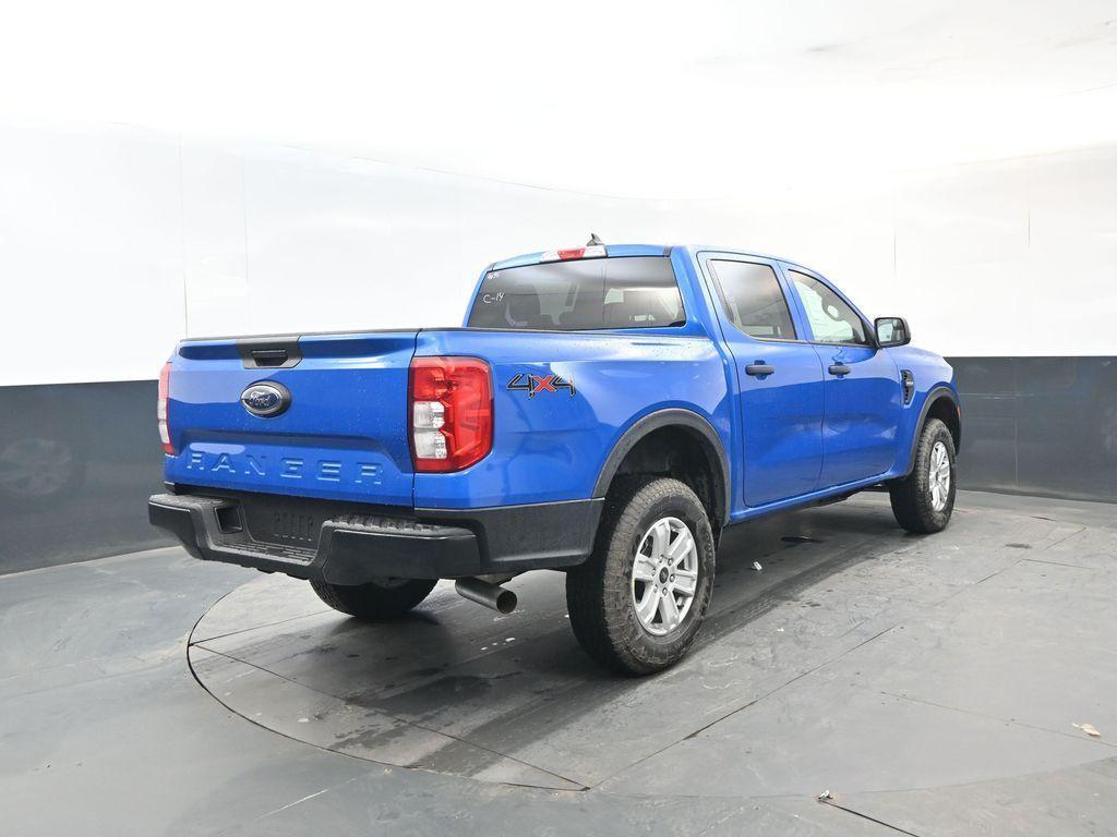 Ford Ranger 2026