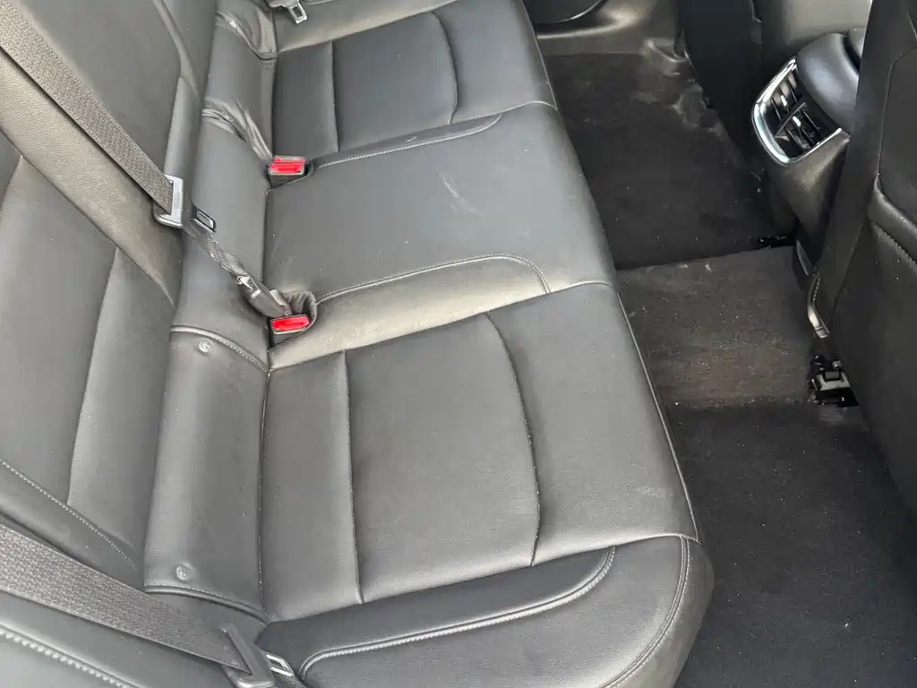 Chevrolet Malibu 2021