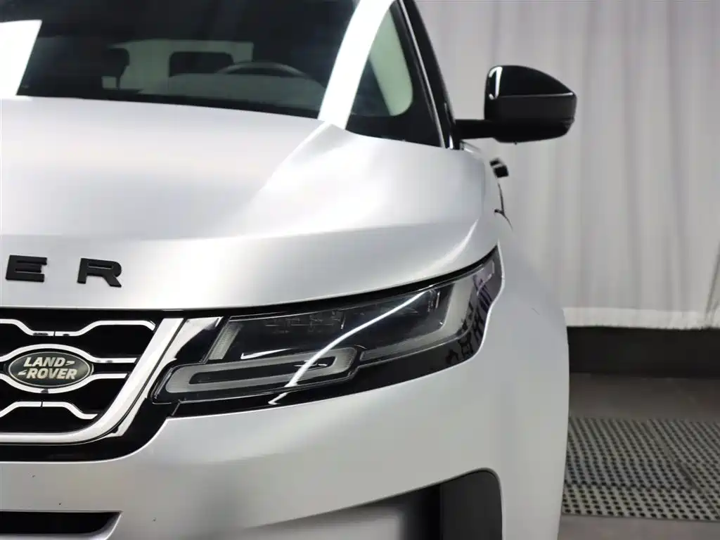 Land Rover Range Rover Evoque 2020