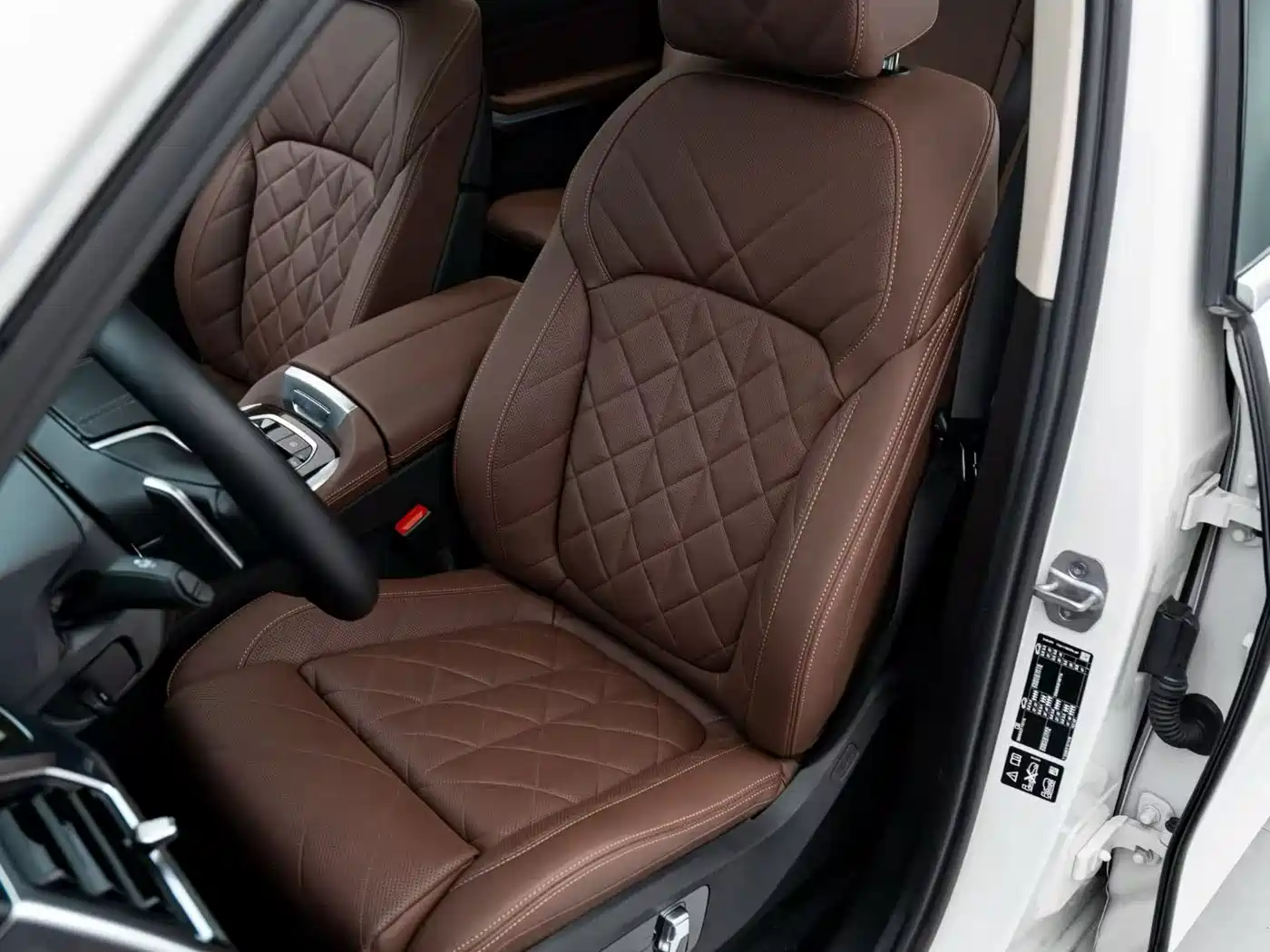 BMW X7 2023
