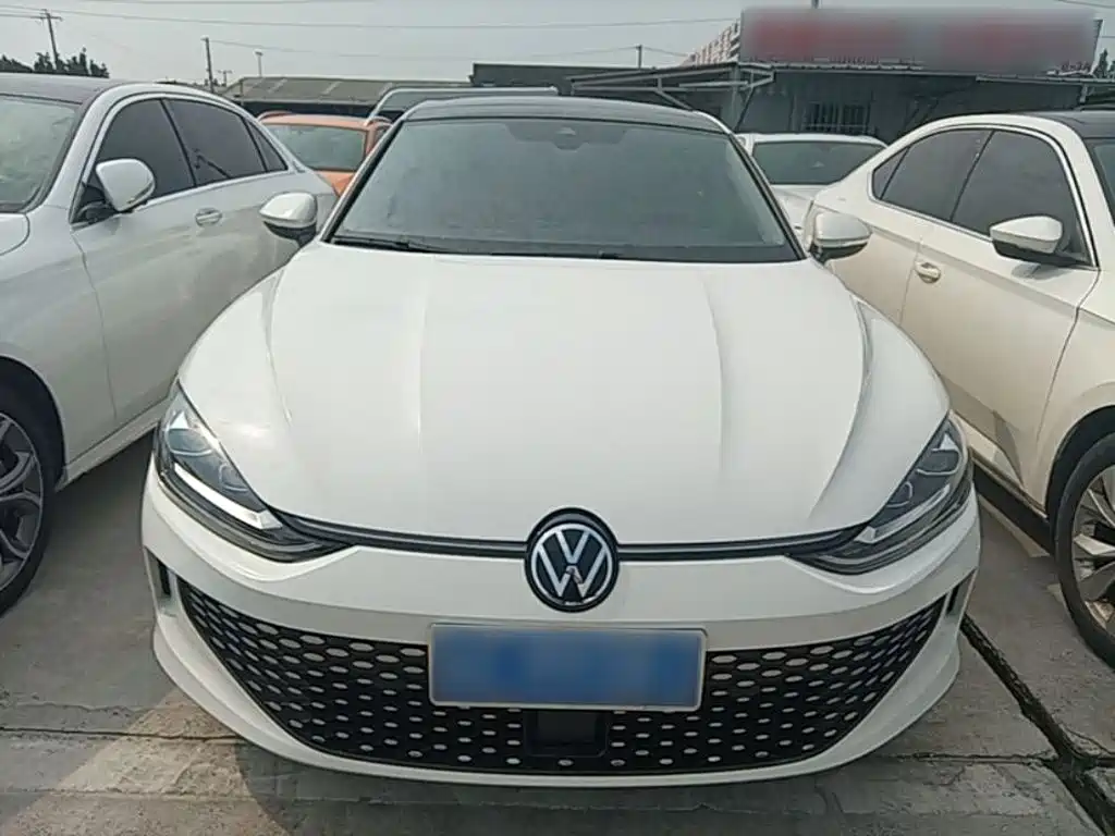 Volkswagen Lamando 2023