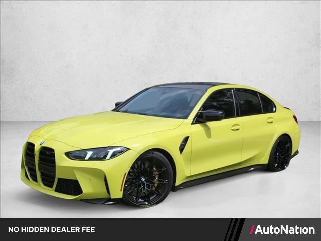 BMW M3 2026