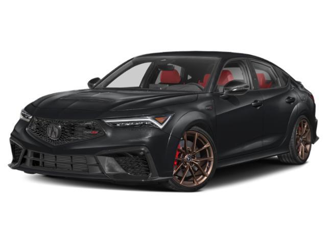 Acura Integra 2024