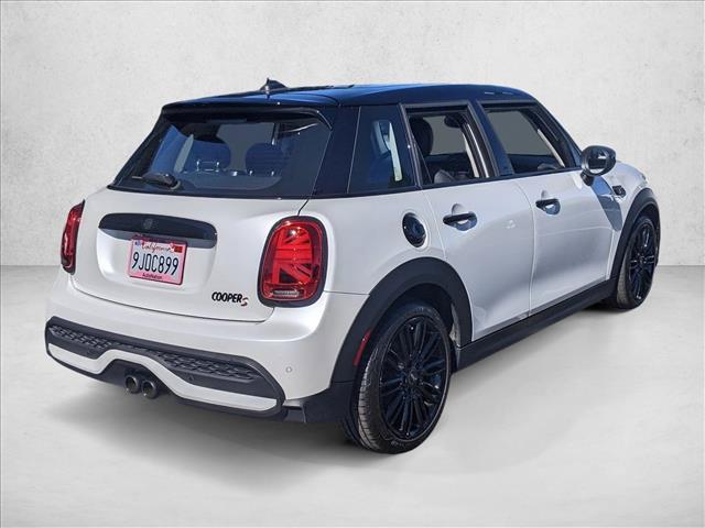 Mini Hardtop 2024