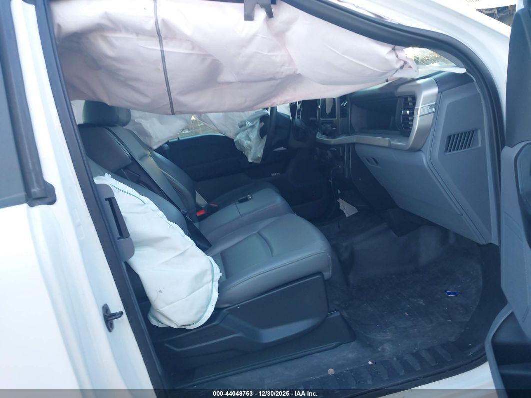 Ford F 150 2023