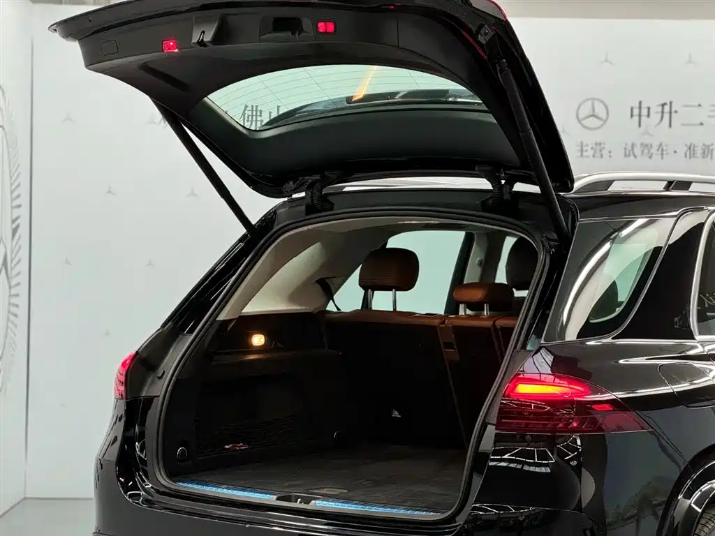 Mercedes-Benz GLE 2023