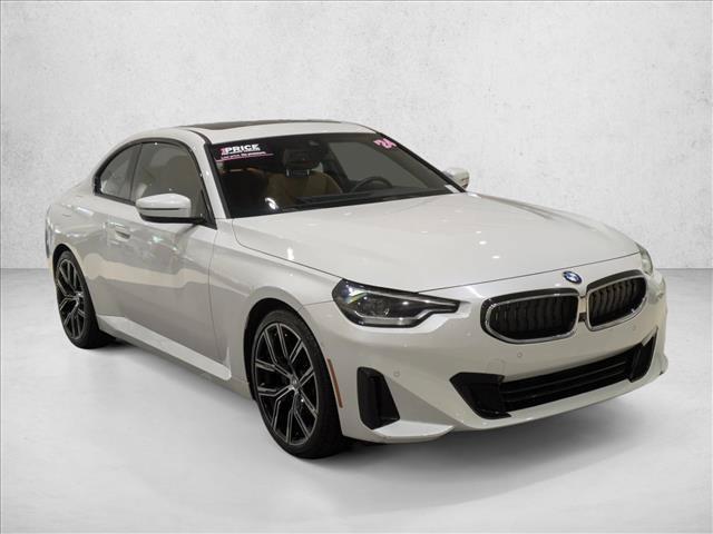 BMW 230 2024