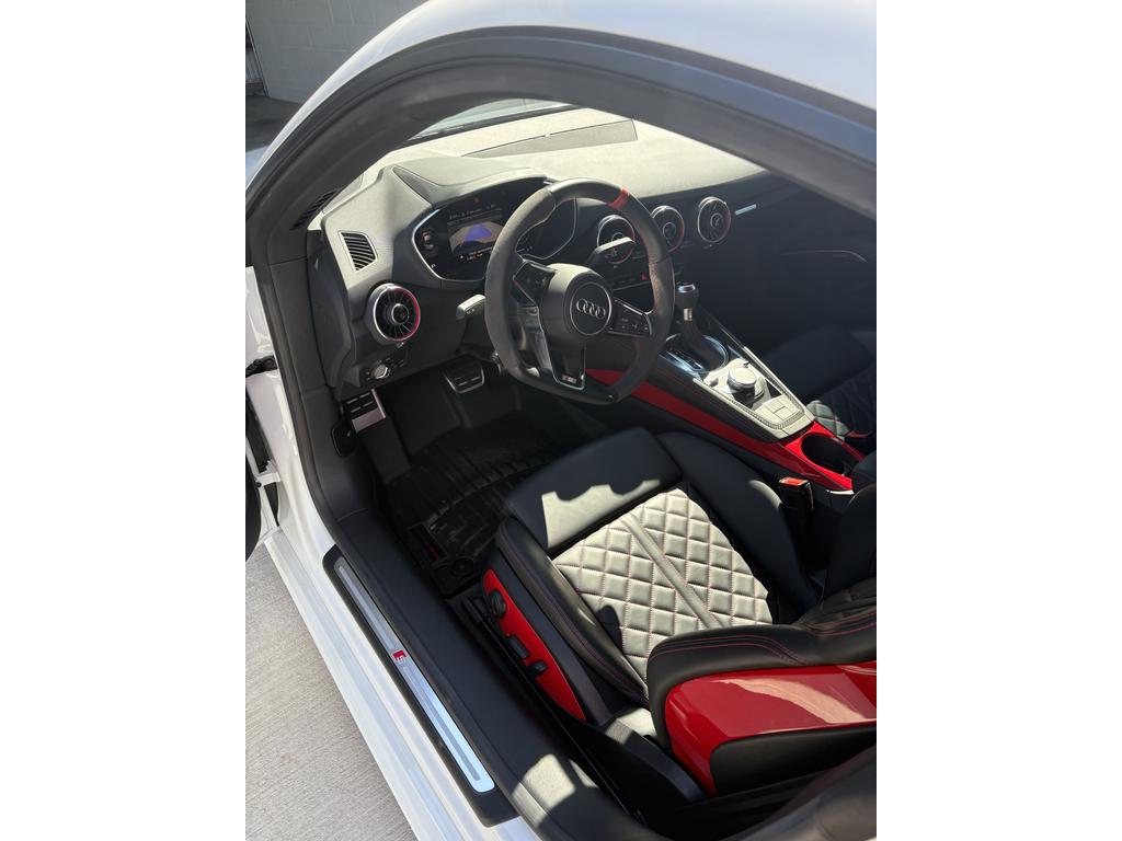 Audi TTS 2023