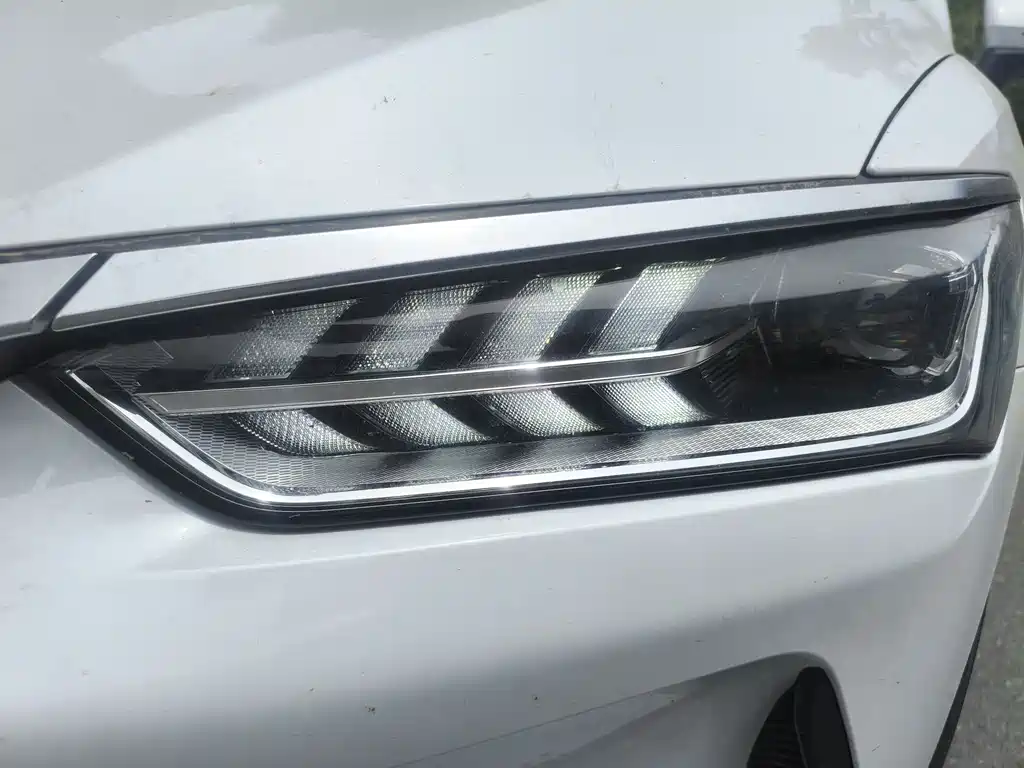 BYD Qin 2022