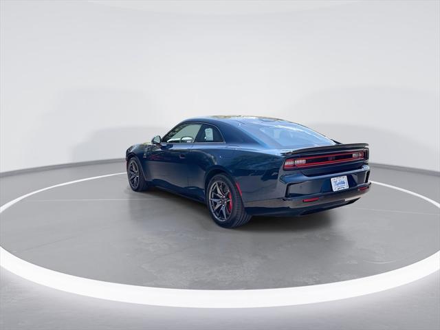 Dodge Charger Daytona 2024