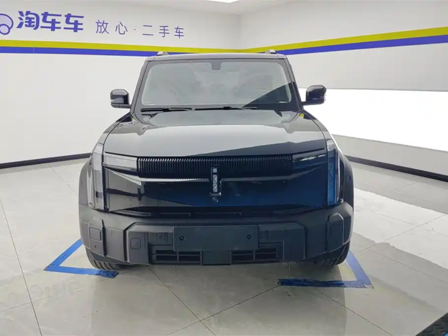 iCar 03 2024