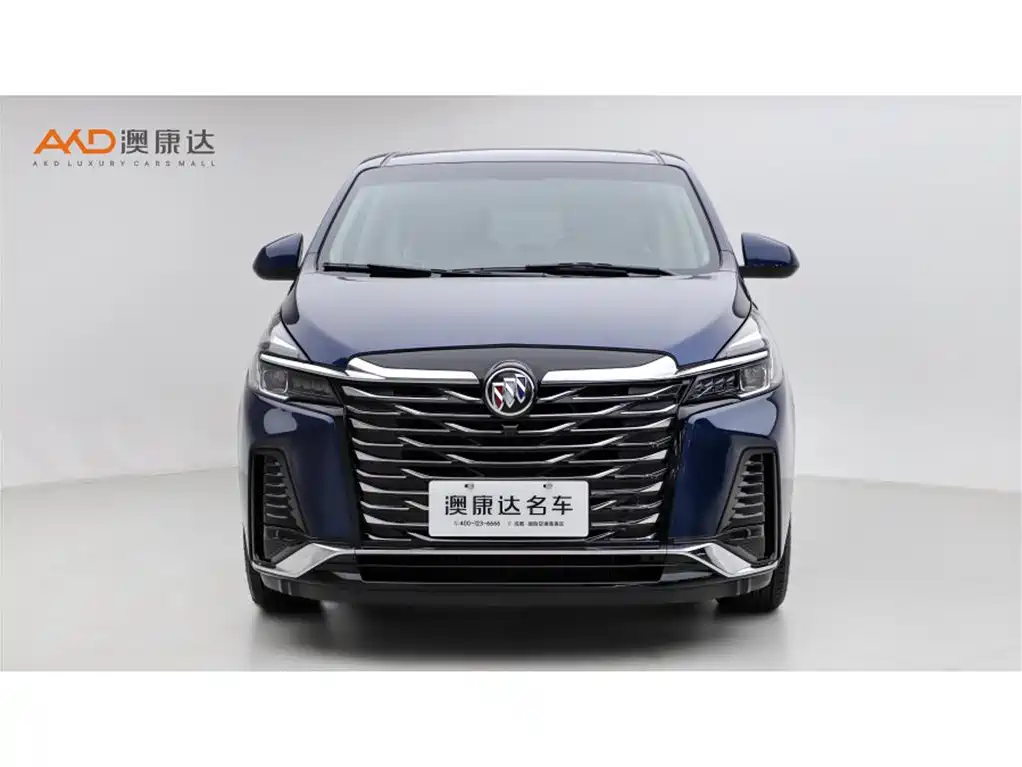 Buick GL8 2023