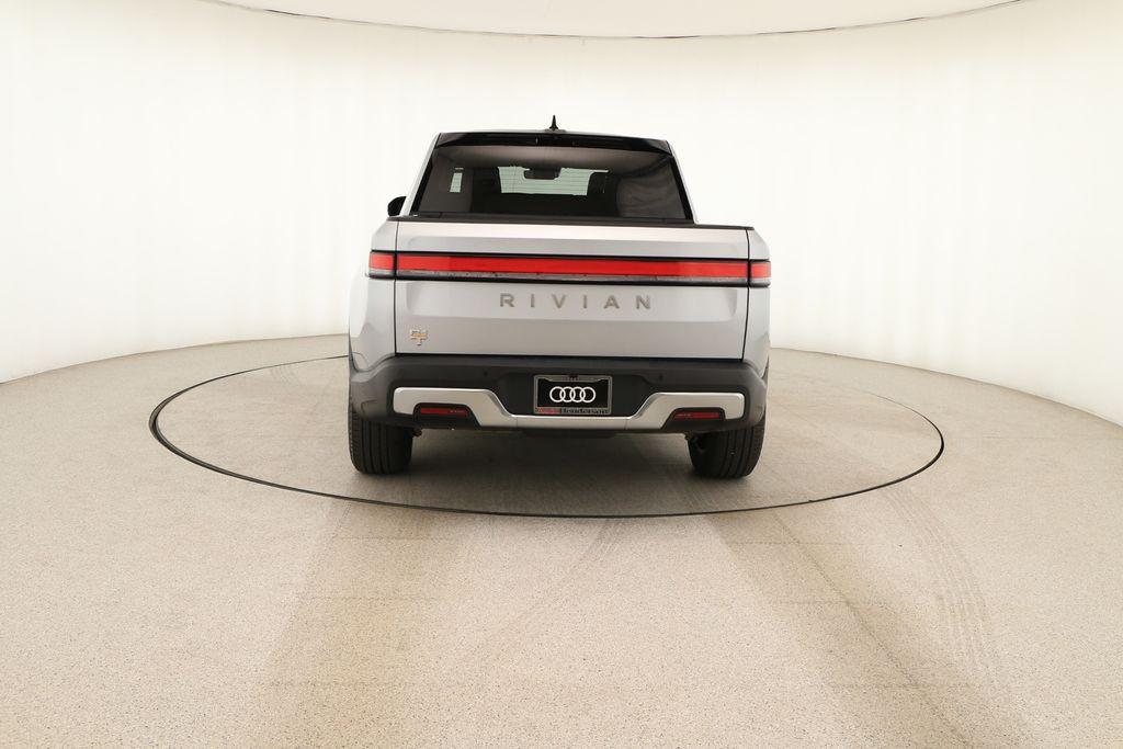 Rivian R1T 2022