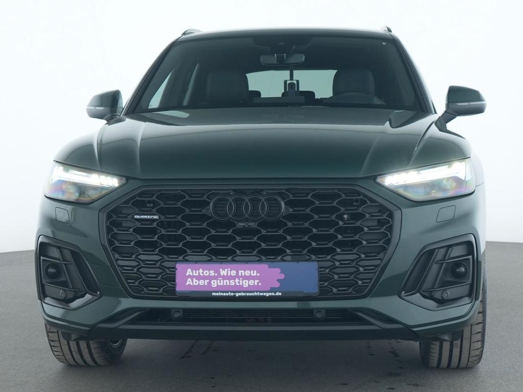 Audi Q5 2023