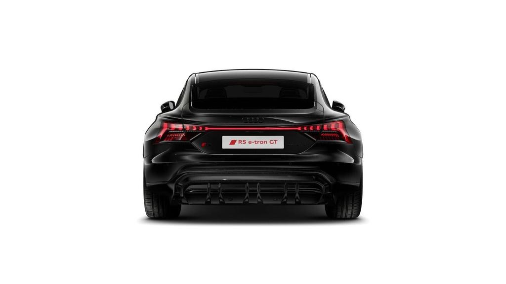 Audi RS e-tron GT 2022