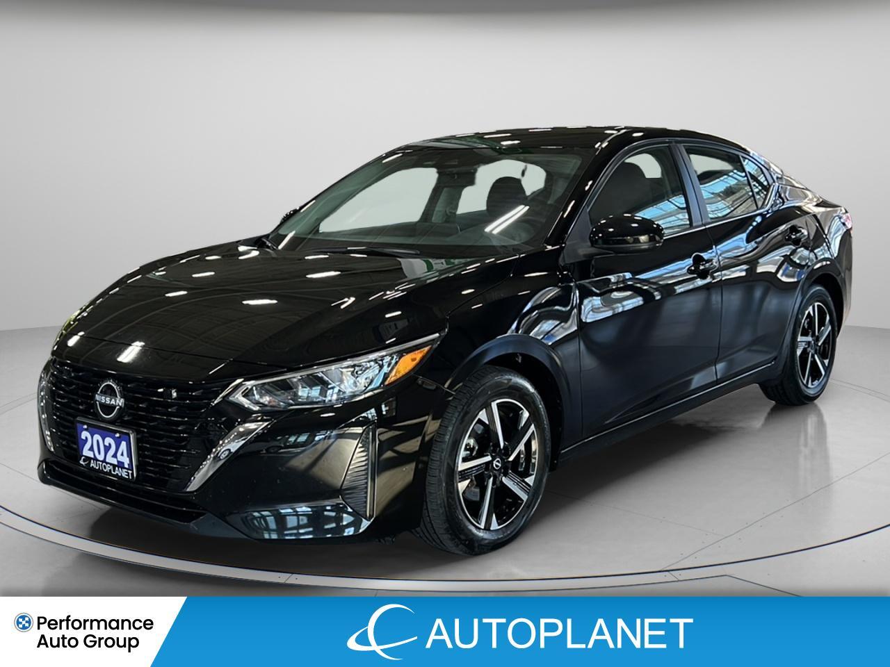 Nissan Sentra 2024