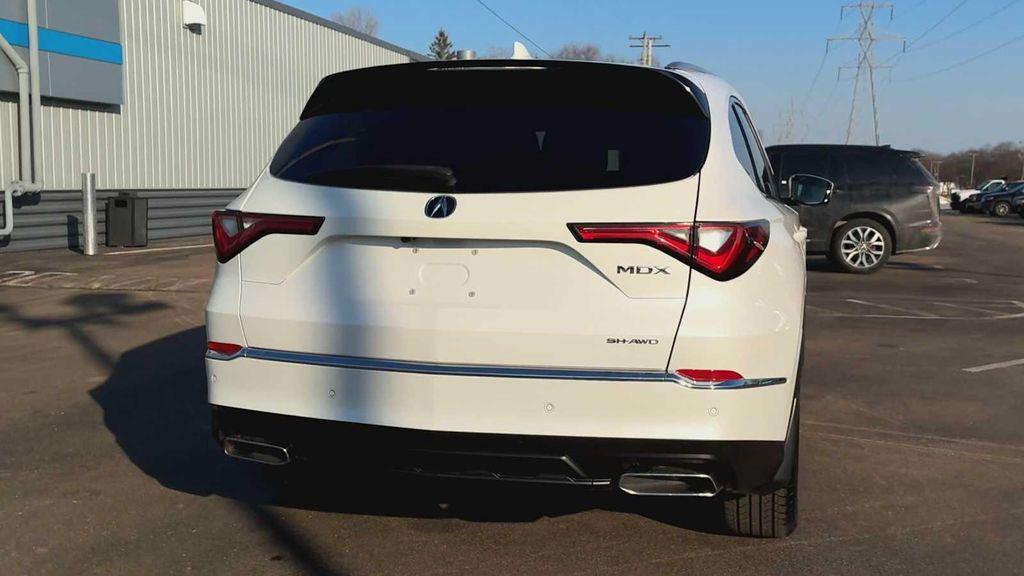 Acura MDX 2023