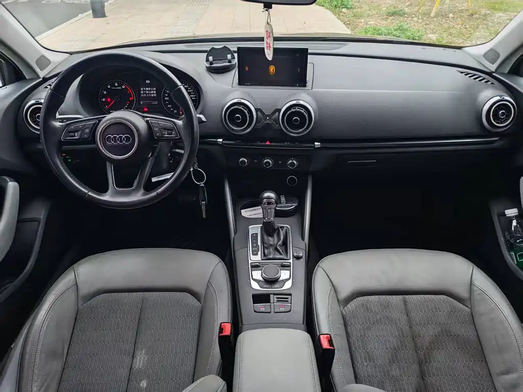 Audi A3 2020