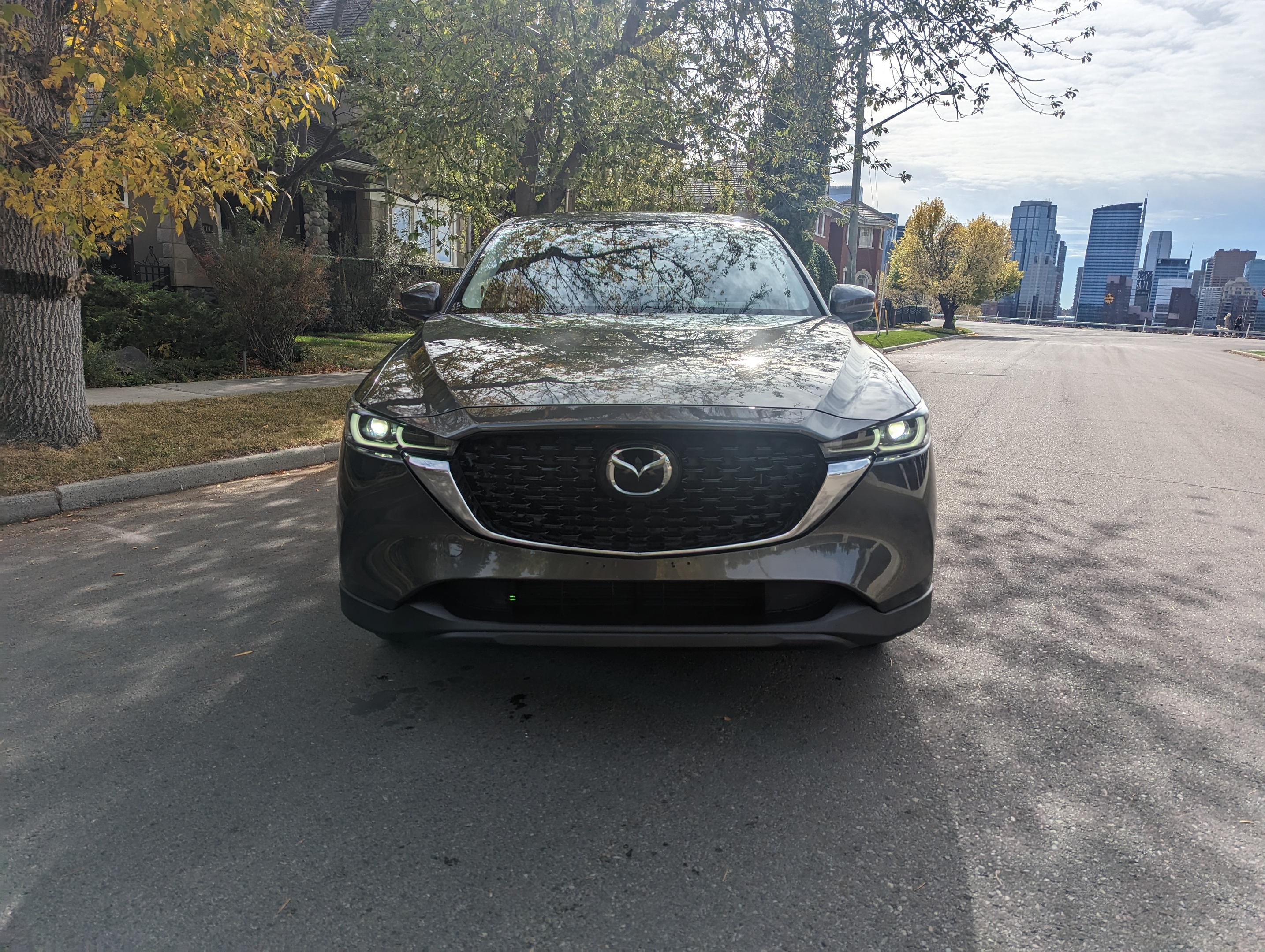 Mazda CX-5 2023