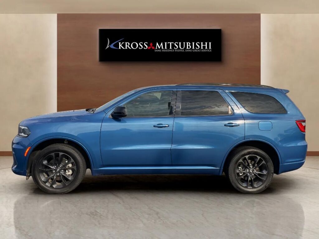 Dodge Durango 2024