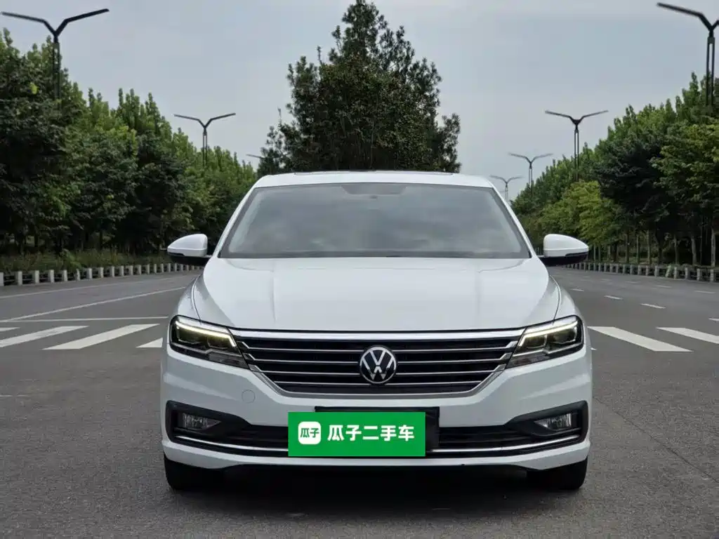 Volkswagen Lavida 2021