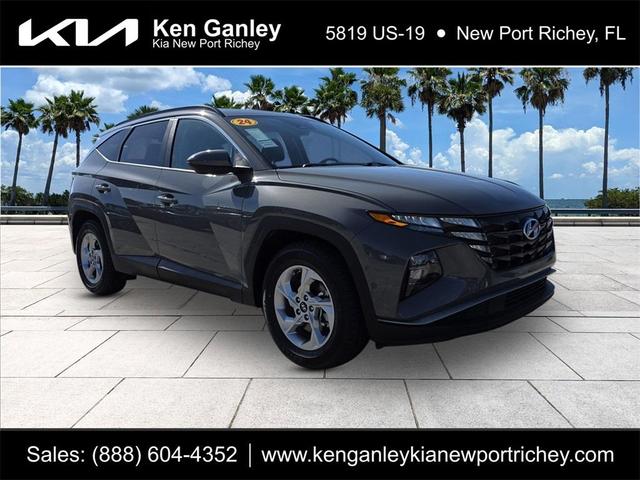 Hyundai Tucson 2024