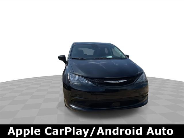 Chrysler Voyager 2023