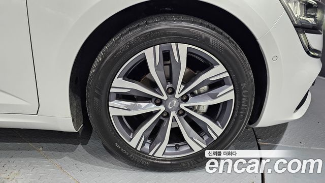 Renault Talisman 2022