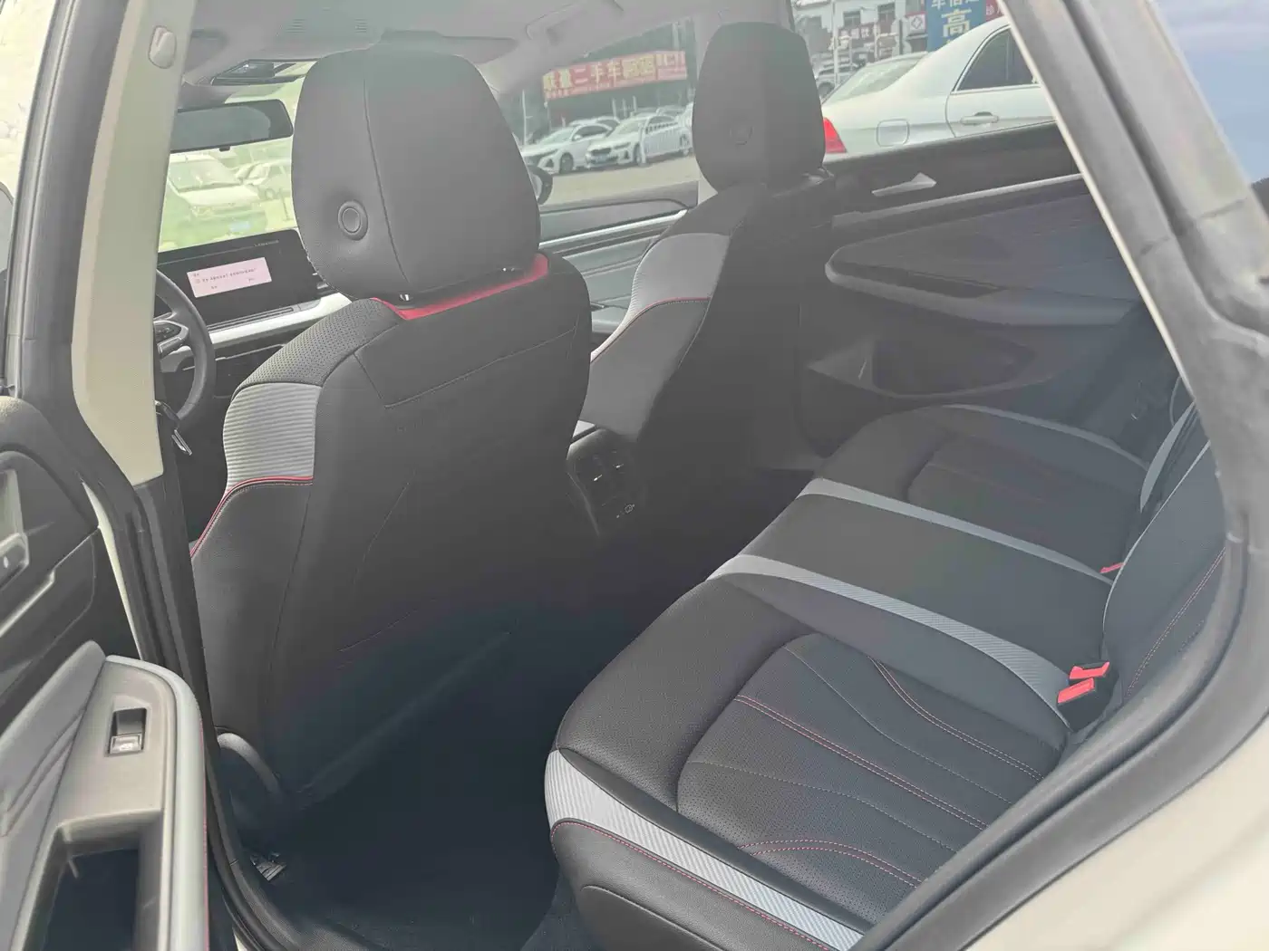 Volkswagen Lamando 2023