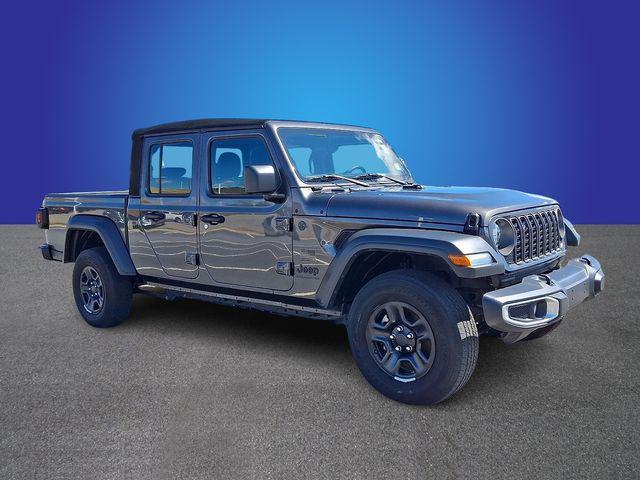 Jeep Gladiator 2024