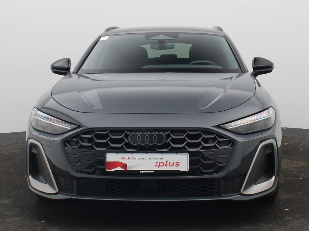 Audi A5 2025