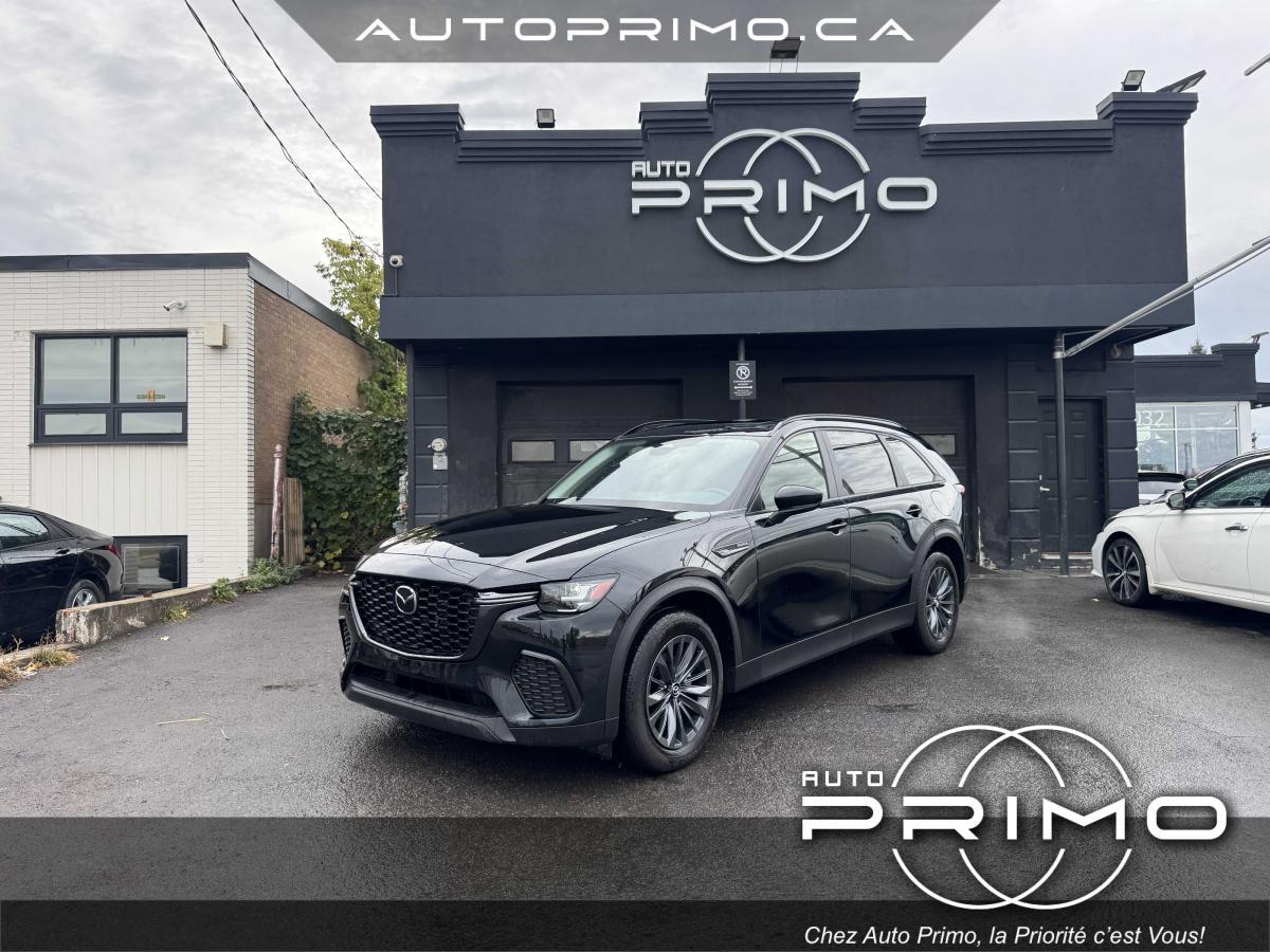 Mazda CX-3 2025