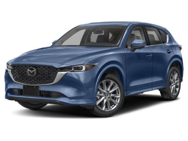 Mazda CX-5 2024