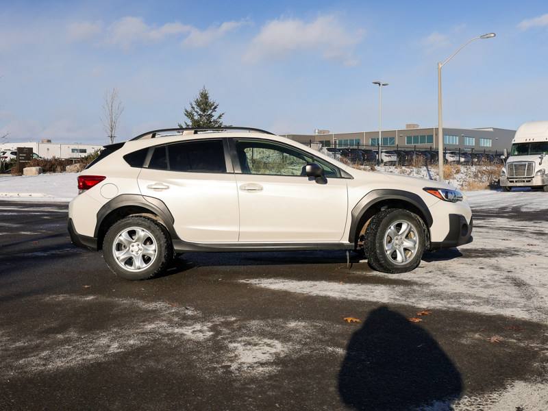 Subaru Crosstrek 2023
