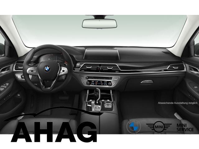 BMW 730 2021