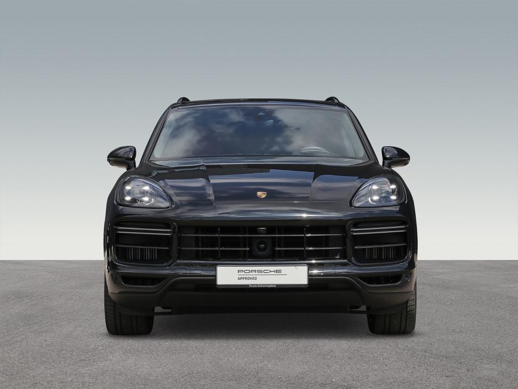 Porsche Cayenne 2023