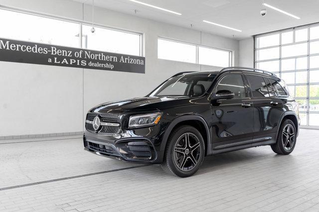 Mercedes-Benz GLB 250 2024