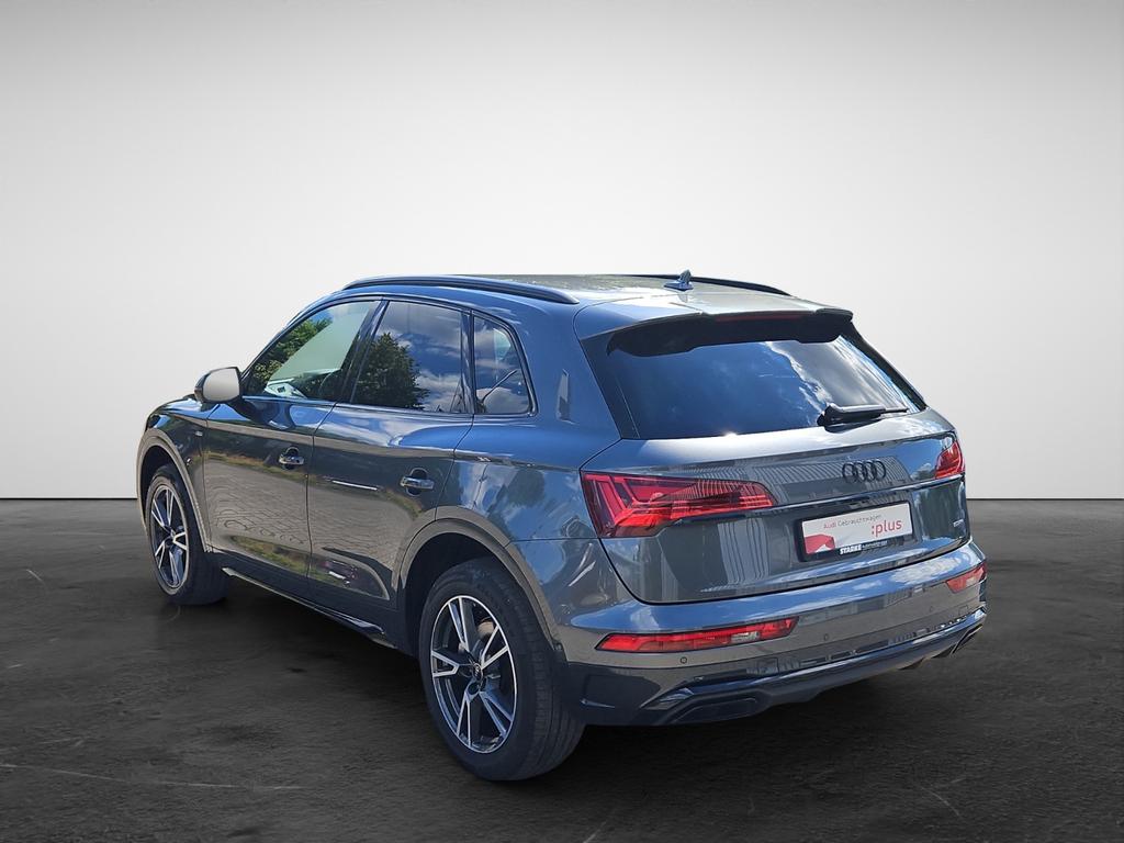 Audi Q5 2023