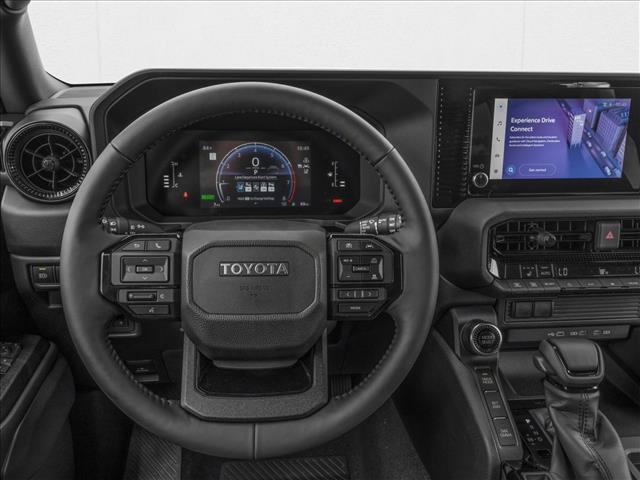 Toyota Land Cruiser 2027